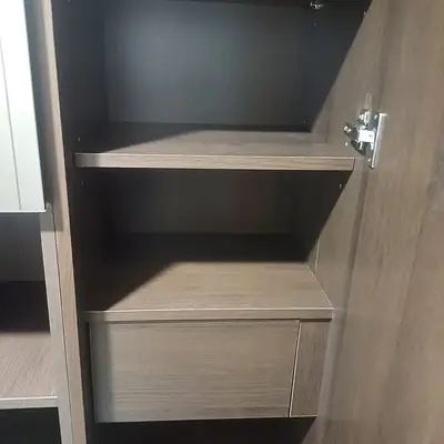 해운대 청소업체가 진행한 해운대 푸르지오더원 입주청소 현장 후기 현장 사진