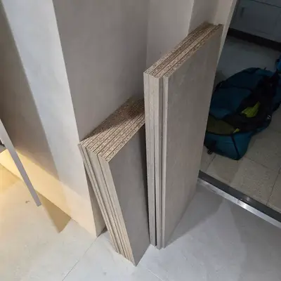부산구서쌍용예가 인테리어 마감 후 부산구서동입주청소 현장 후기 현장 사진
