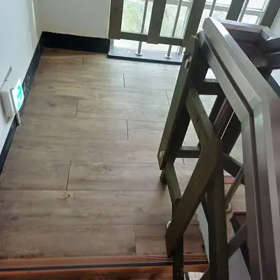 화명동복지관청소 위생관리 전문가가 함께합니다 현장 사진