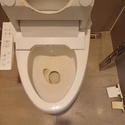 해운대입주청소 롯데갤러리움센텀 묵은때까지 모두 빼냅니다 현장 사진