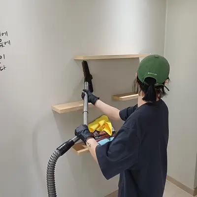 일광입주청소 입소문이 무서운 이유 현장 사진