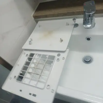 범일동청소업체 하루 한 집 철칙으로 현장 사진