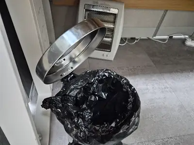 양산사무실청소 신뢰의 루틴으로 관리합니다 현장 사진