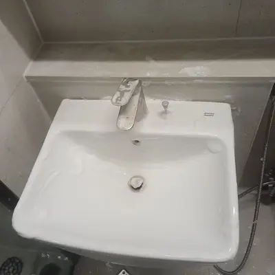 에코델타시티대성베르힐입주청소 프리미엄으로청소합니다 현장 사진