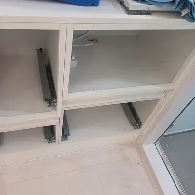 거제현대홈타운 프리미엄 청소 시스템 현장 사진