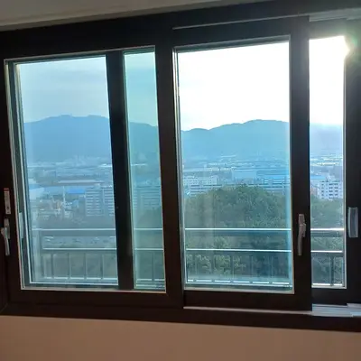 남구청소업체 두산위브더제니스오션시티 프리미엄 케어 현장 사진
