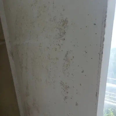 영도입주청소 벽산비치타운 사례 현장 사진