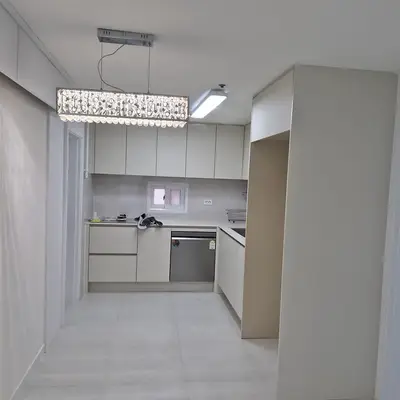 구서동입주청소 끝까지 맡아서하는 장인정신 현장 사진
