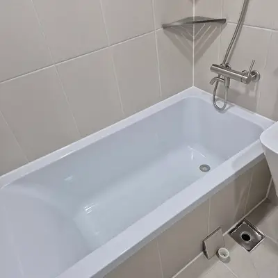 구서동입주청소 끝까지 맡아서하는 장인정신 현장 사진