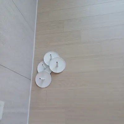 거제동입주청소 레이카운티 투명한 서비스 현장 사진