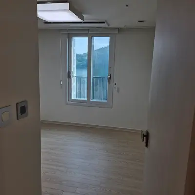 구평동입주청소 이편한세상 가족 맞춤 서비스 현장 사진