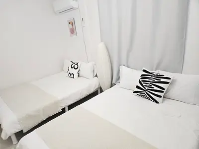 광안리청소업체 에어비앤비 품질 관리 현장 사진