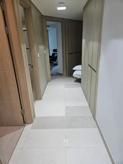 광안리청소업체 에어비앤비 품질 관리 현장 사진