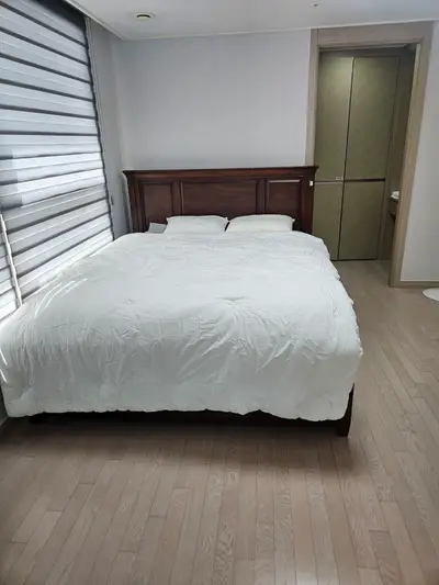 해운대 광안리 에어비앤비 청소업체 찾고 계신가요? 현장 사진