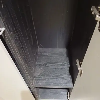 전포동 상가청소 디테일있게 청소합니다. 현장 사진