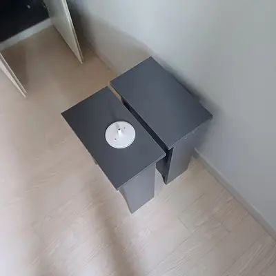 서면롯데캐슬엘루체 하자체크와 디테일한청소까지 현장 사진