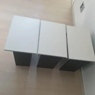 해운대청소업체, 센트럴푸르지오입주청소 찐후기 현장 사진