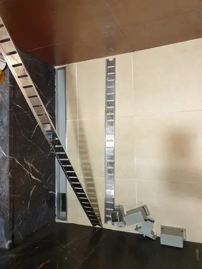 해운대거주청소 제니스부분청소현장 현장 사진