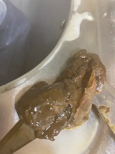구포동 거주 부분청소 현장 사진